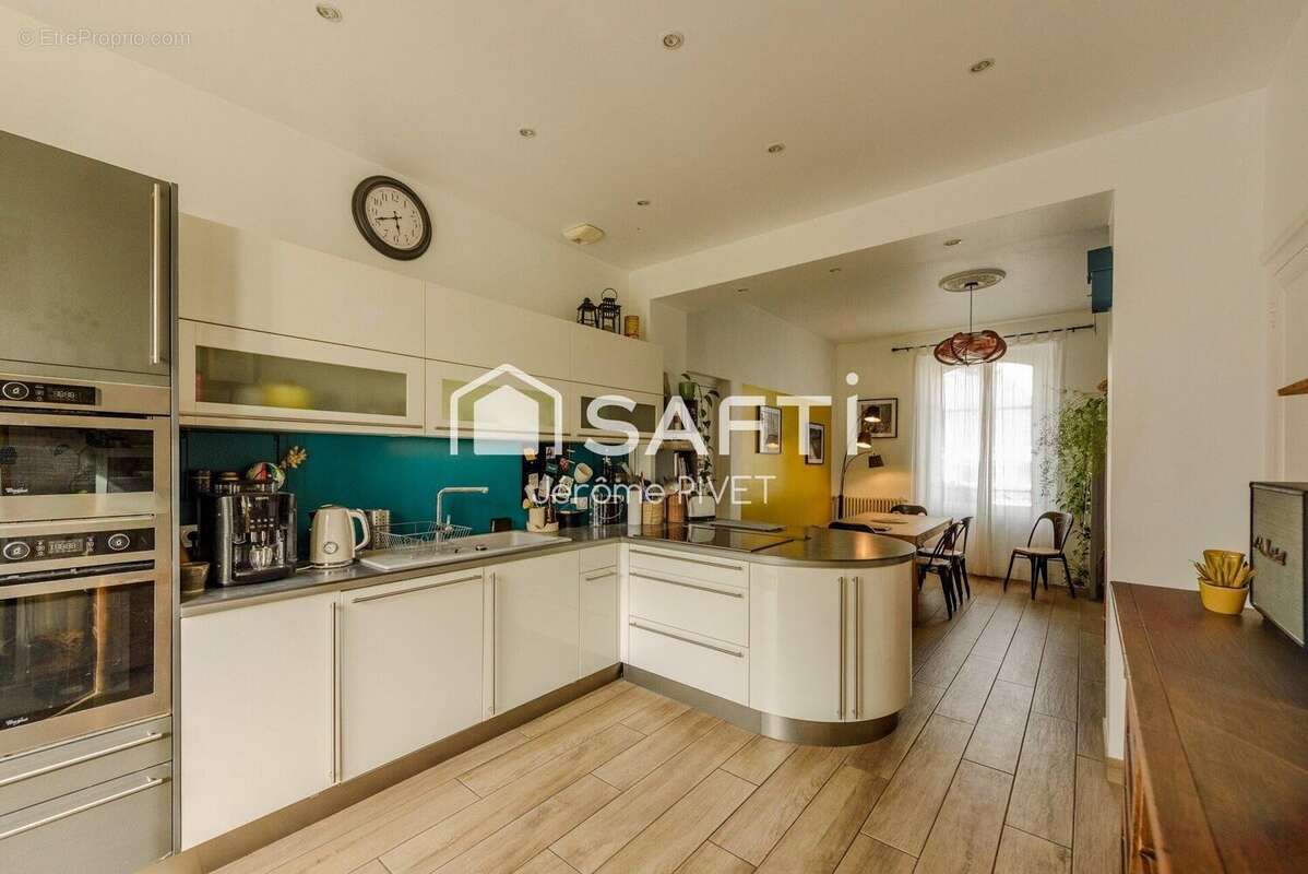 Photo 4 - Maison à PONTCHATEAU