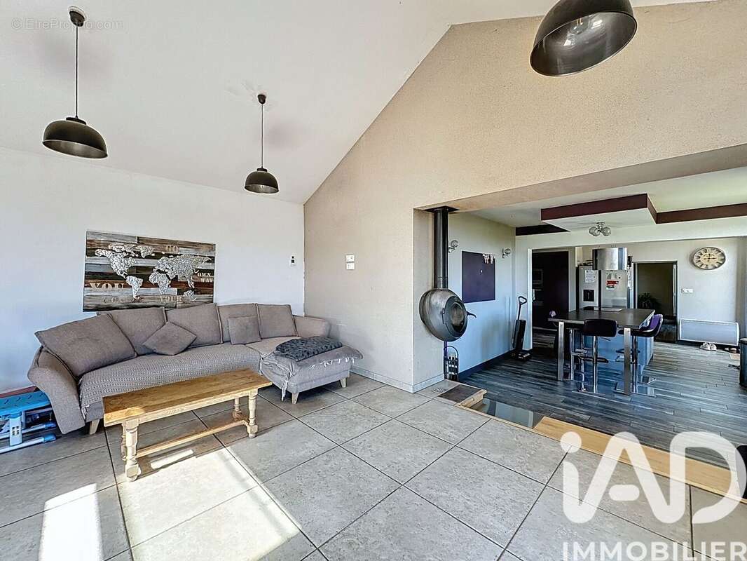 Photo 5 - Maison à SAINTE-VERGE