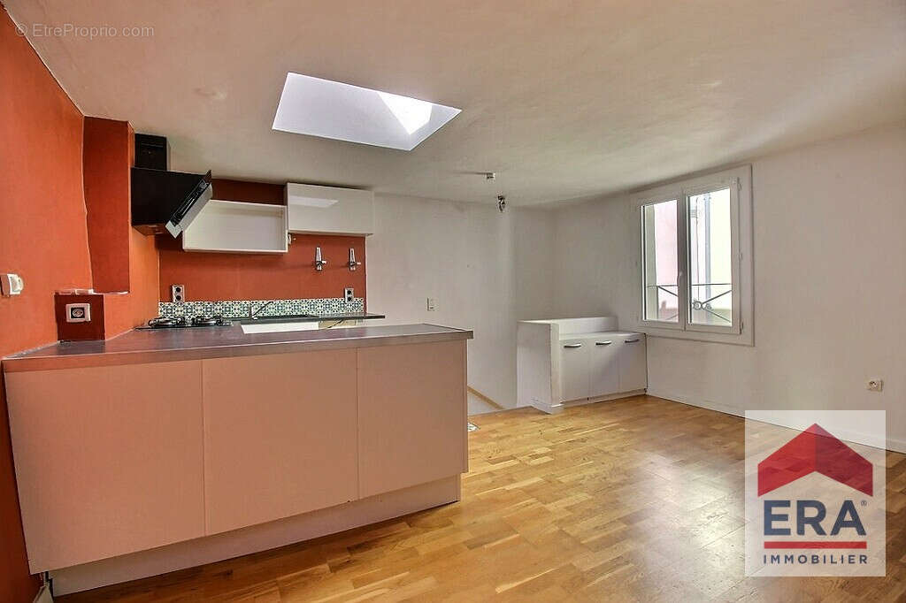 Maison à CARPENTRAS