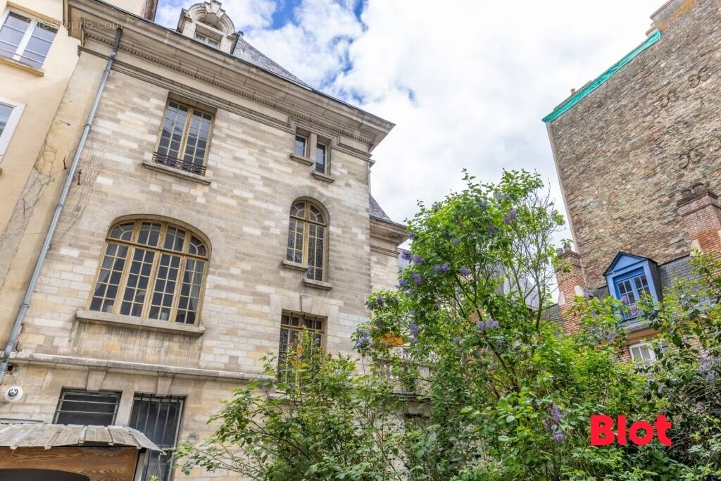 Maison à RENNES