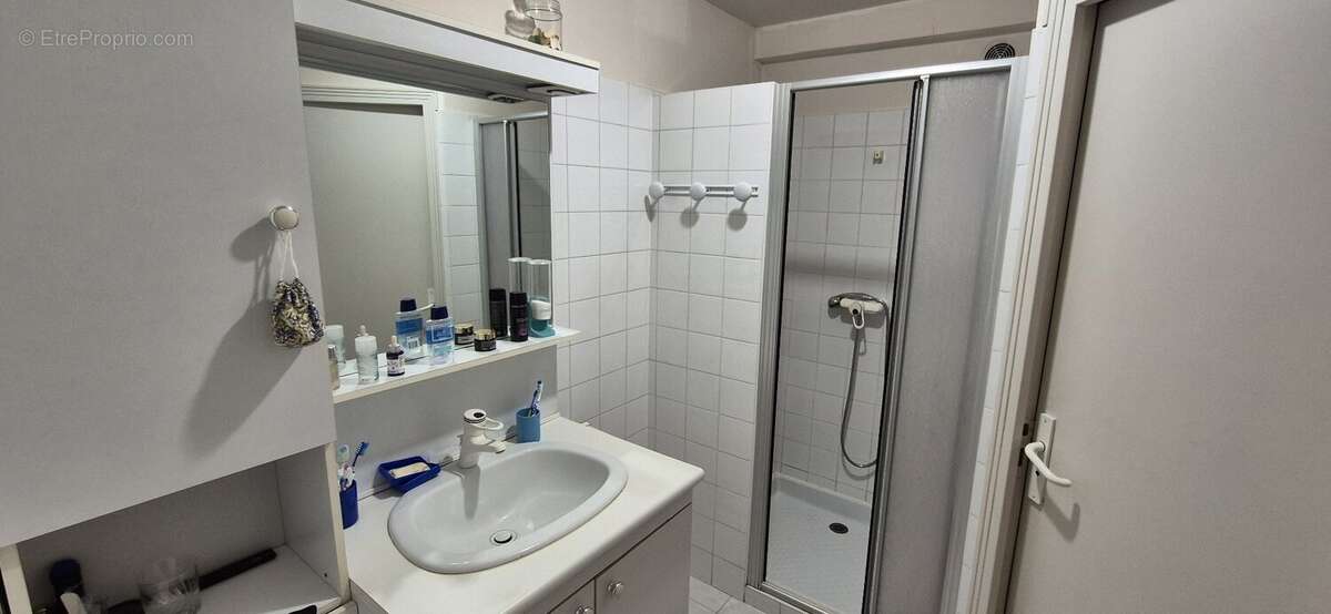 Maison T6 178 m² avec garage et terrain de 1008 m² - photo 14