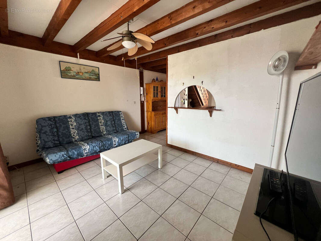 Appartement à LE GRAU-DU-ROI