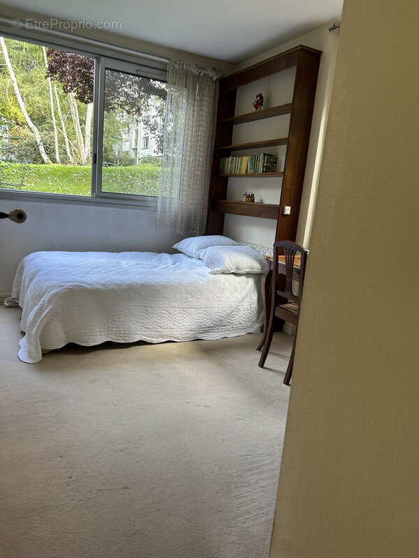 Appartement à MARLY-LE-ROI