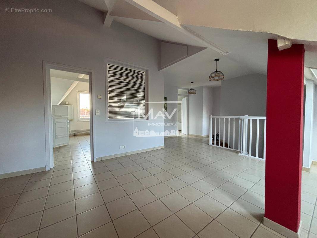 Appartement à SAINT-OMER