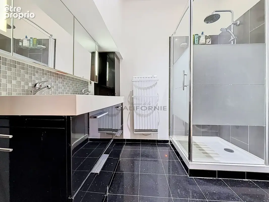 5 pièces cannes - centre ville - photo 10