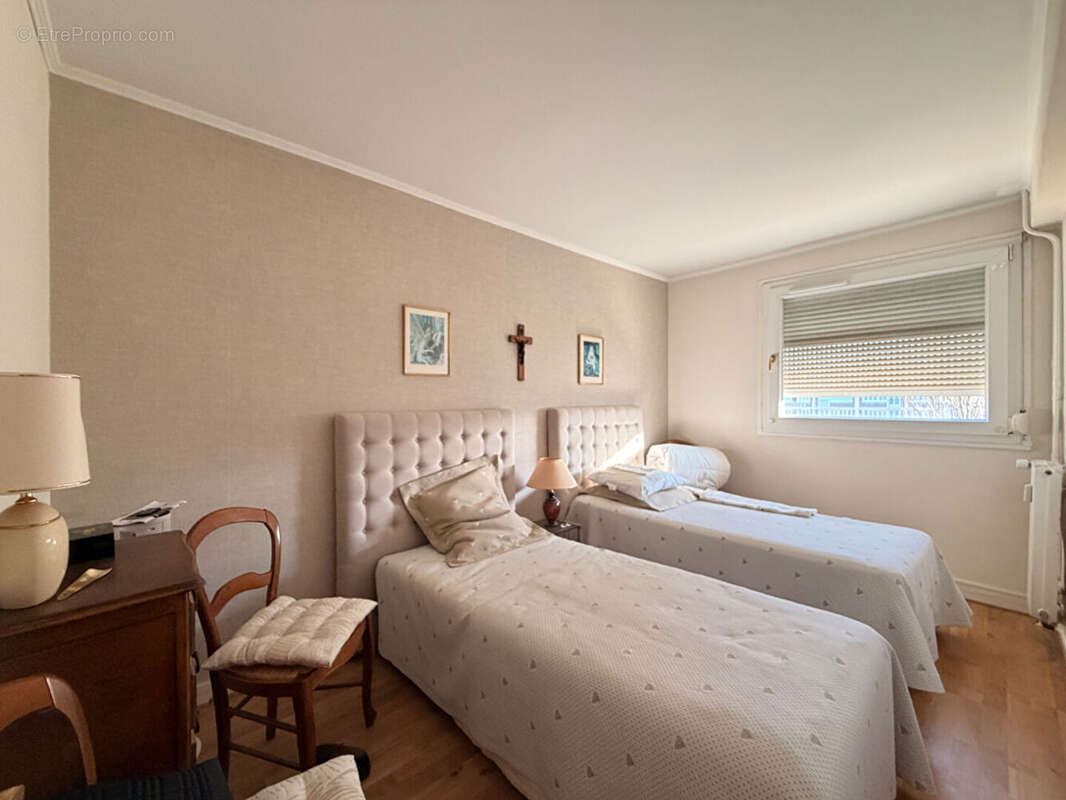 Appartement à BIHOREL