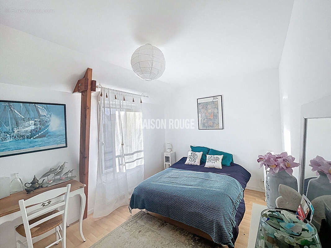 Maison à SAINT-MALO