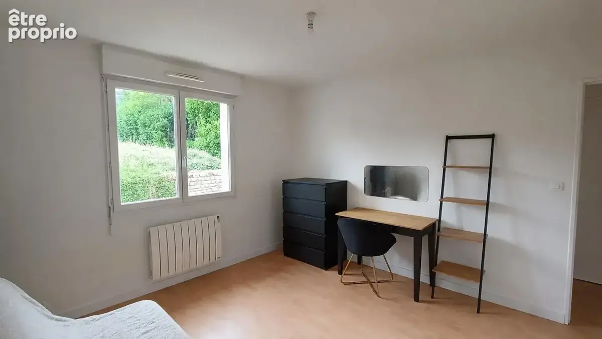 Appartement - photo 6