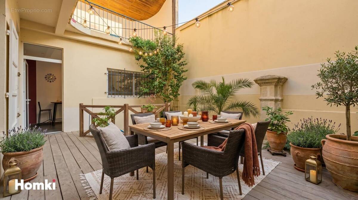 Maison à BORDEAUX