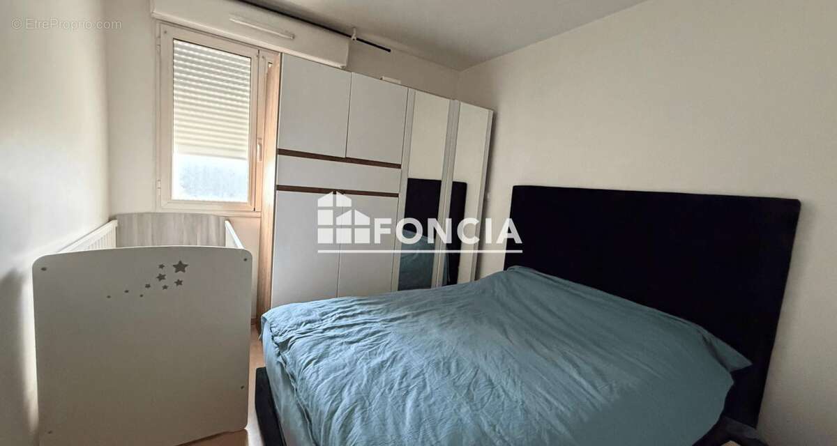 Appartement à ALBERTVILLE