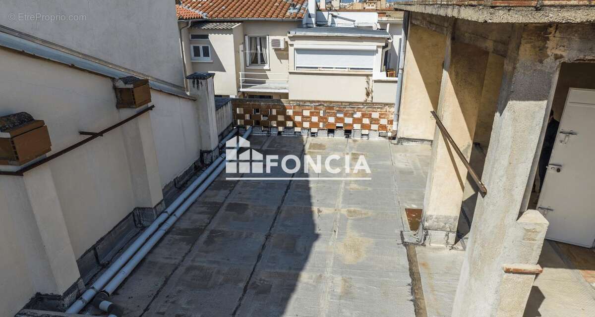 Maison à PERPIGNAN