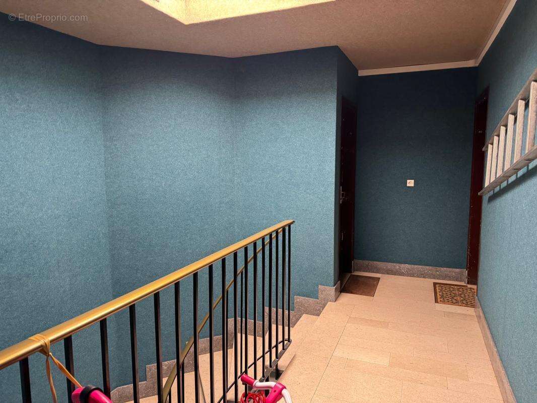 Appartement à BOBIGNY