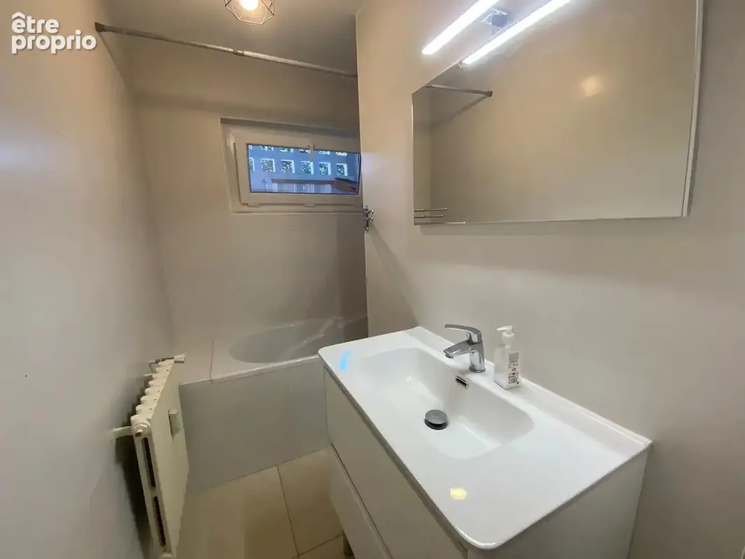 Appartement en rez de chaussé 3 pièces 55m2 Antibes Les pins - photo 4