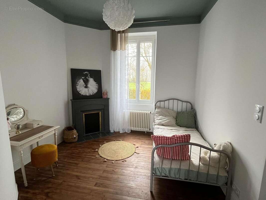 Photo 9 - Maison à SOULLANS