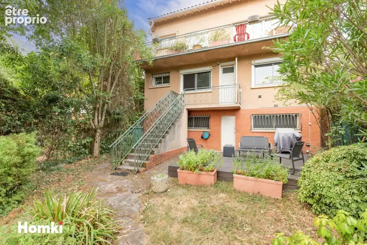 Maison/Villa T7 de 160 m² à Toulouse 31500 - photo 17