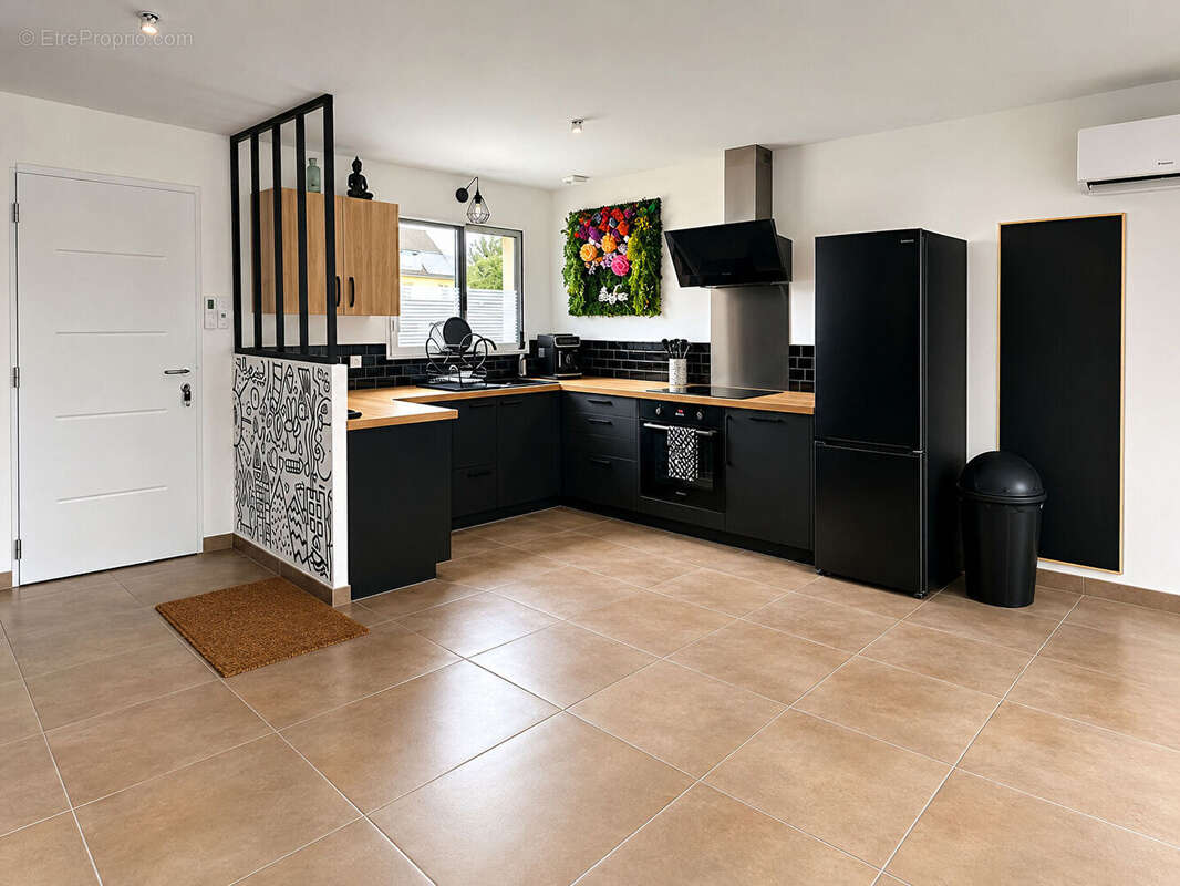 Pavillon individuel 4 chambres de plain-pied - photo 5