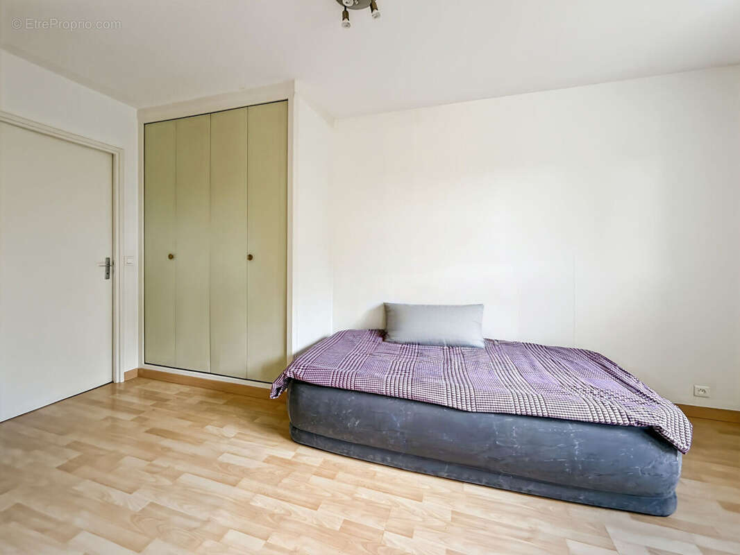 Appartement 43m² à dammarie-les-lys - photo 3