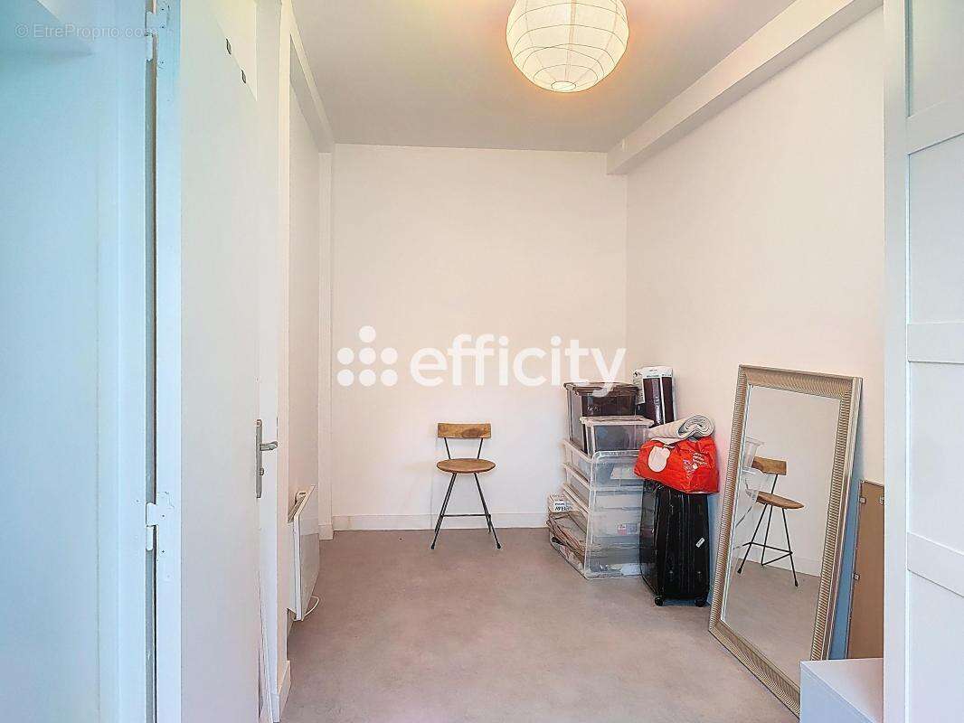 Appartement à CHAMPIGNY-SUR-MARNE