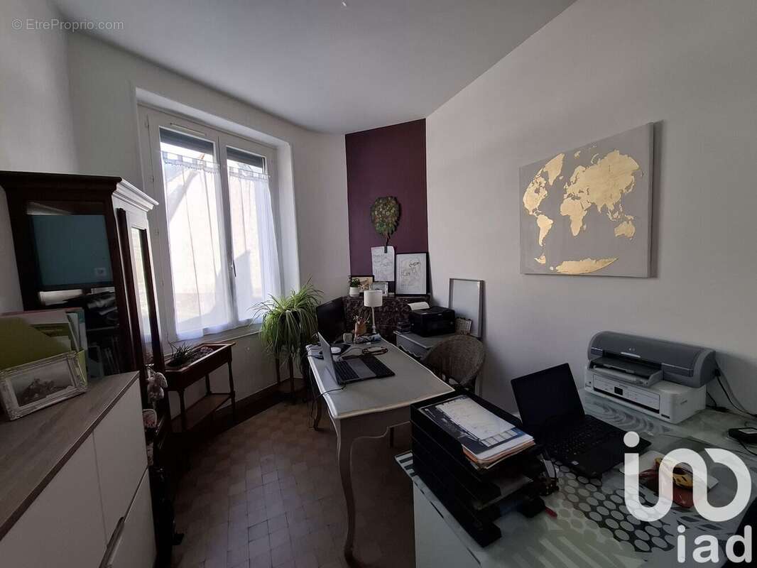 Photo 7 - Maison à CHEMIRE-EN-CHARNIE