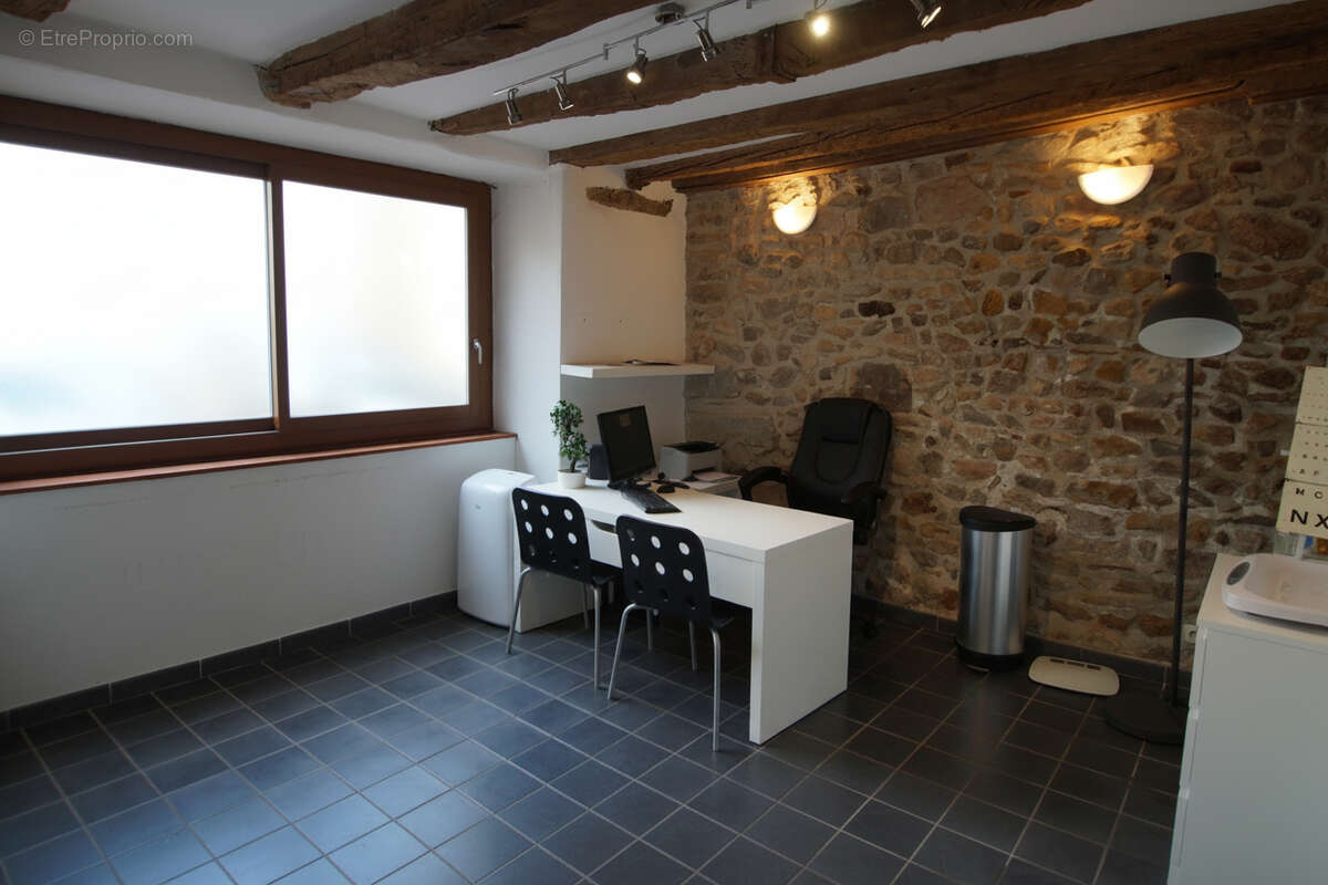 Bureaux 32m² à chasselay - photo 3