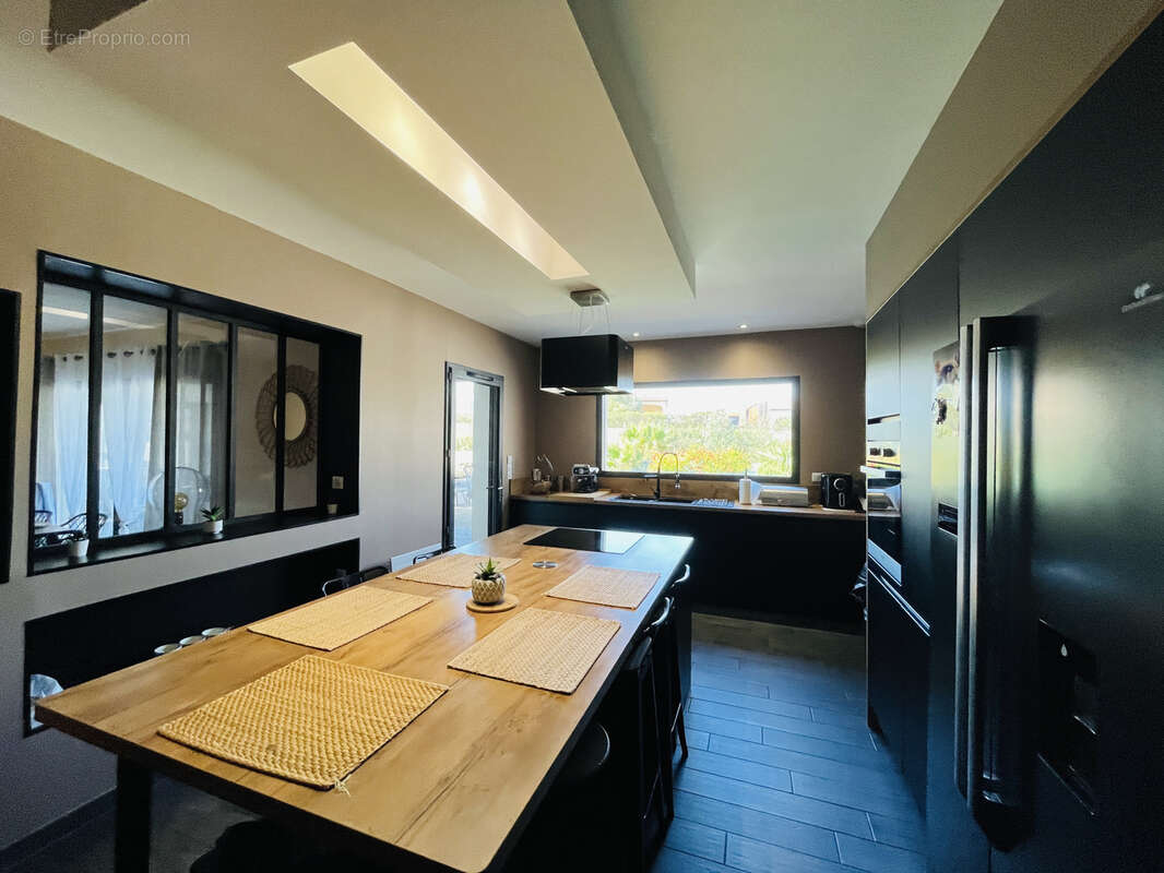 Maison à CARCASSONNE