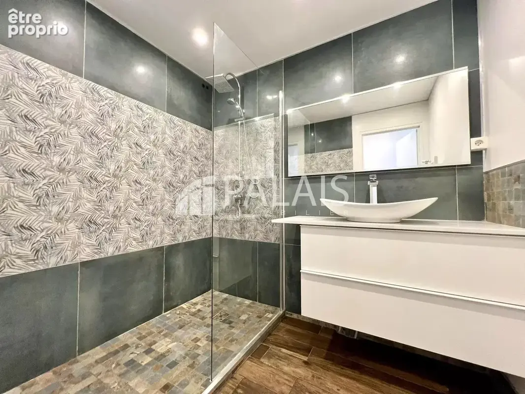 Beau 3 pièces traversant de 67 m² avec terrasse, à proximité de la mer - photo 11