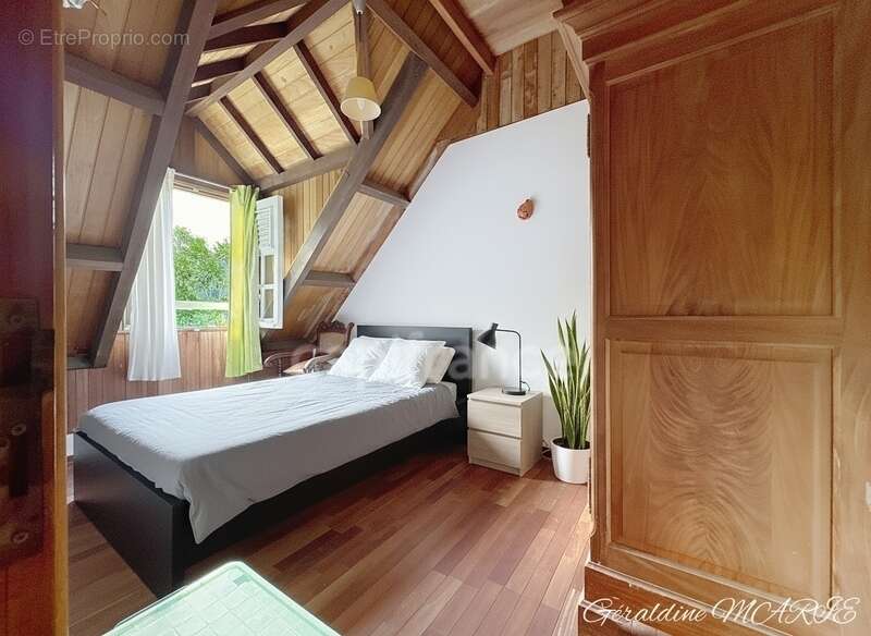 Maison à SAINT-CLAUDE