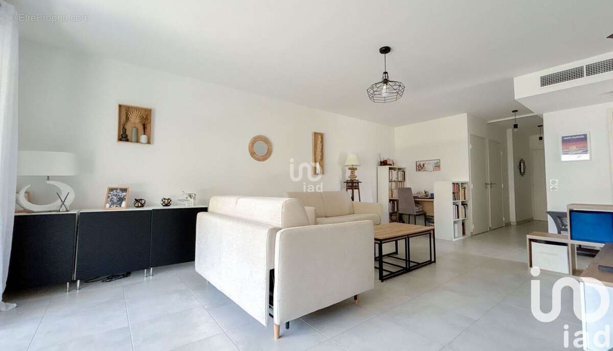 Photo 5 - Appartement à SAINT-RAPHAEL