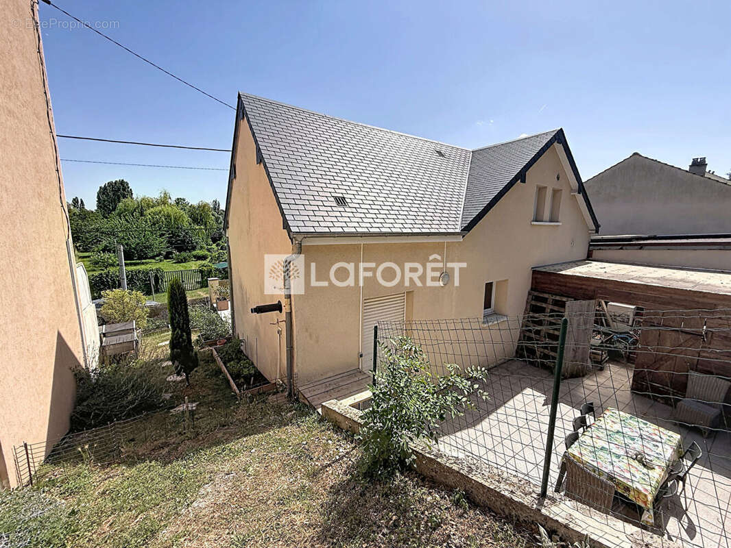 Maison à CHARTRES