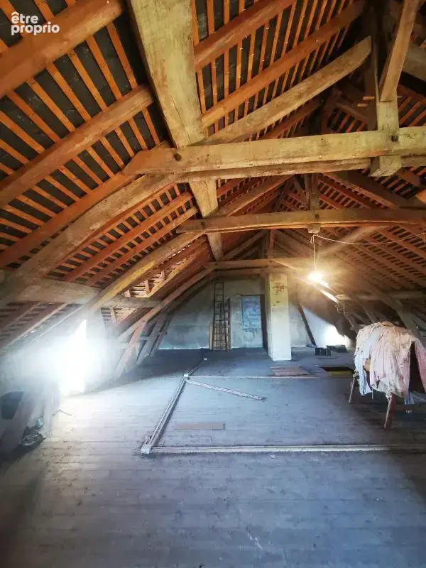 Ferme avec dépendances sur 4492m2 - photo 12