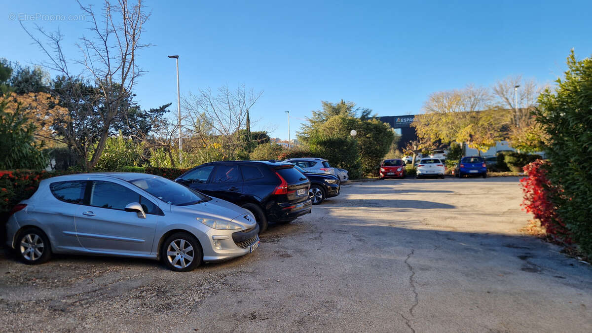 Commerce à MONTPELLIER