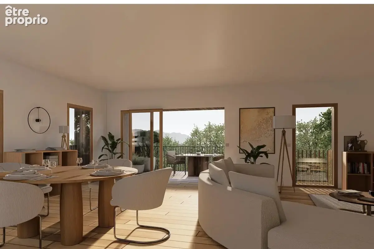 Maison 136 m² à Annecy  - photo 5
