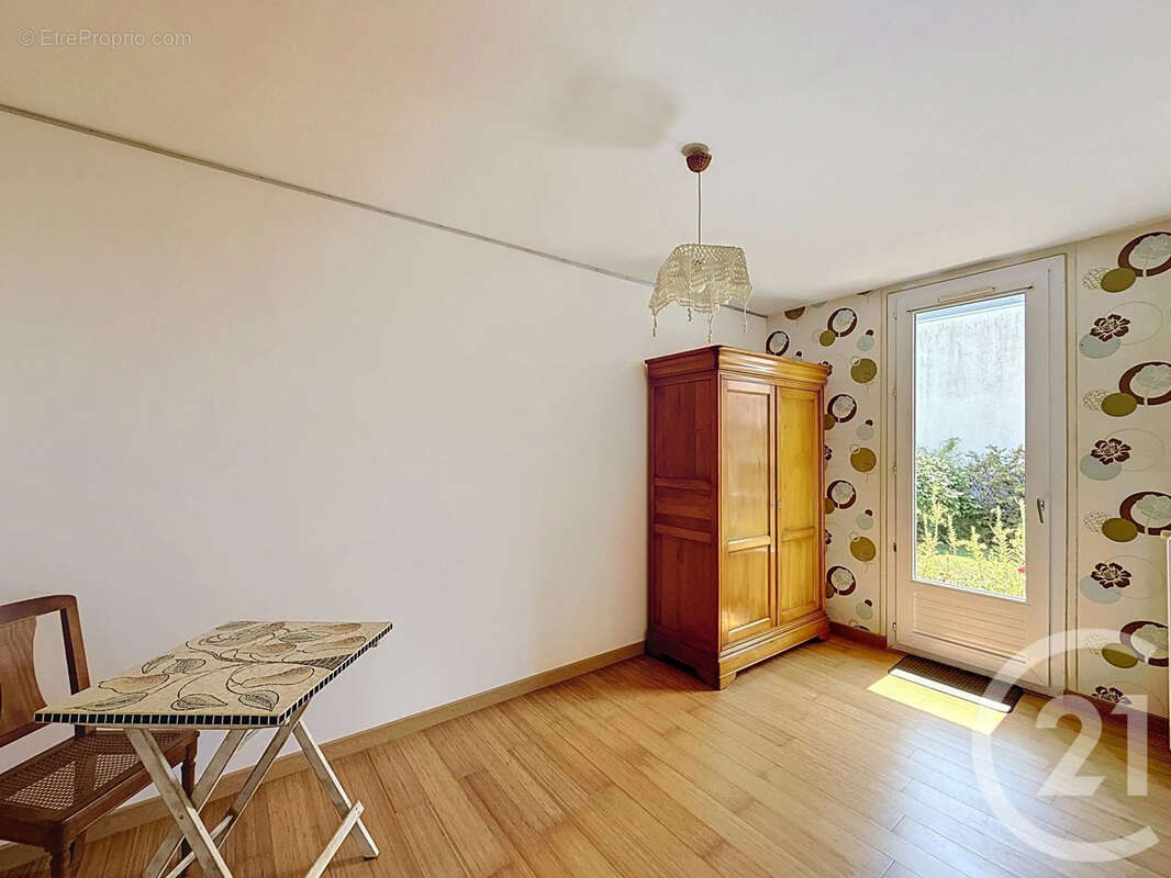 Maison 77 m² à Lannion  - photo 7