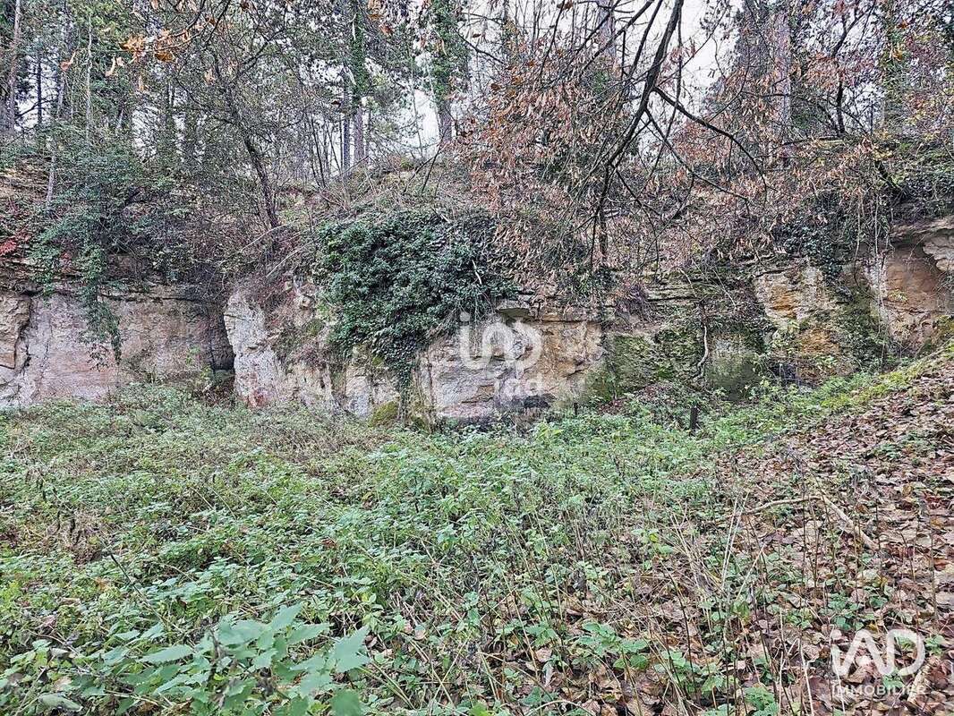 Photo 6 - Terrain à SAGY