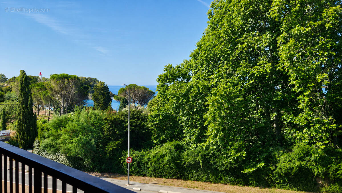 Appartement à LA SEYNE-SUR-MER