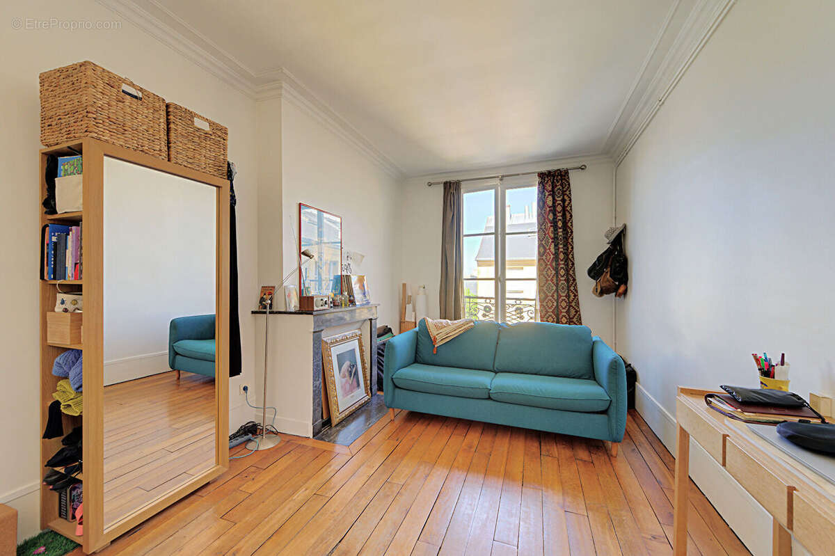 Appartement à VERSAILLES