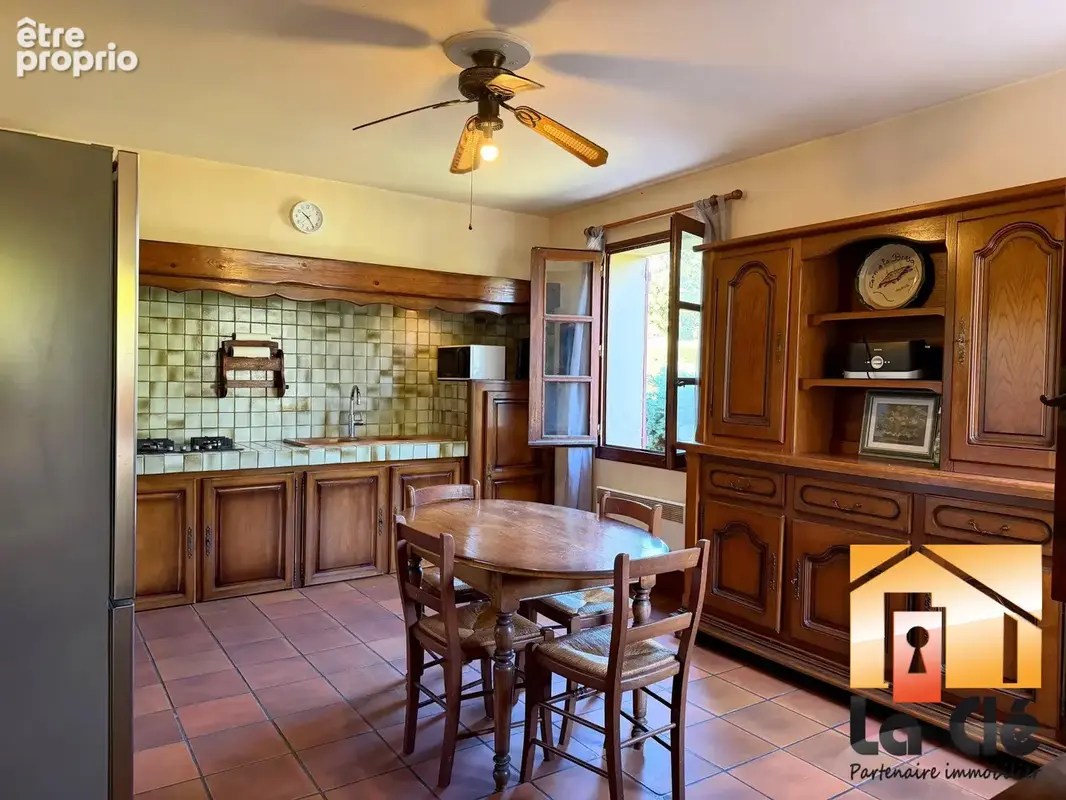 Maison 4 pièces 122 m² à vendre à Foulayronnes (47510) - photo 9