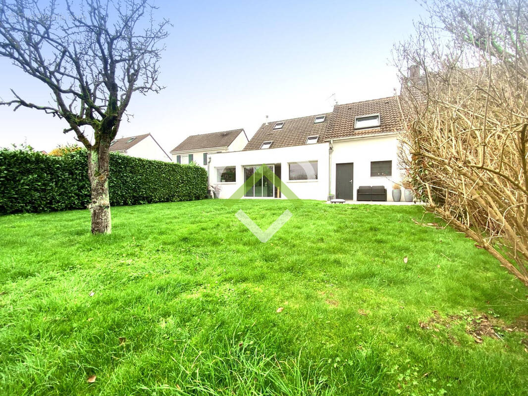 Maison à VILLENEUVE-D'ASCQ