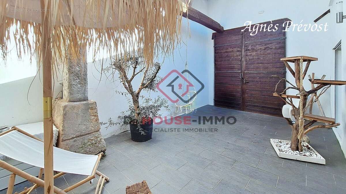 Appartement à SAINT-DIDIER-AU-MONT-D'OR
