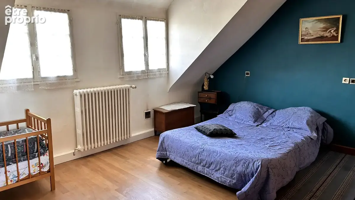 Maison vern d'anjou - photo 10