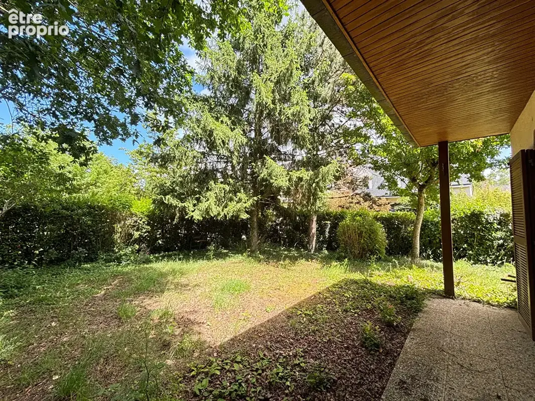 Maison à RENNES