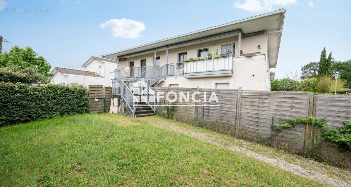 Appartement à EYSINES