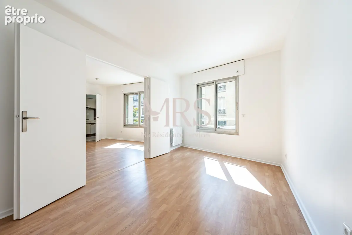 Appartement 3 pièces 80 m² à vendre à Paris-16e (75016) - photo 7