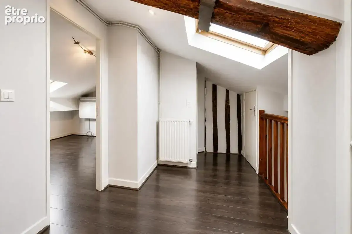 Appartement T4 de 4 pièces de 107 m² à Limoges - photo 17
