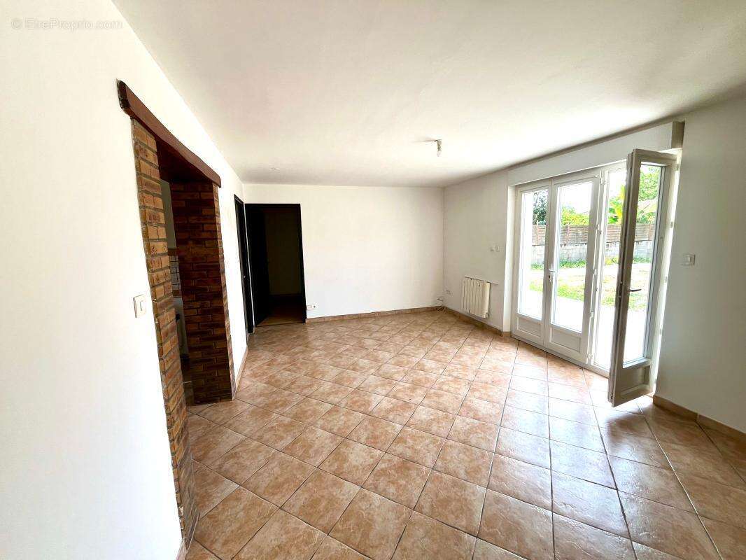 Maison À Vendre Tergnier - photo 7
