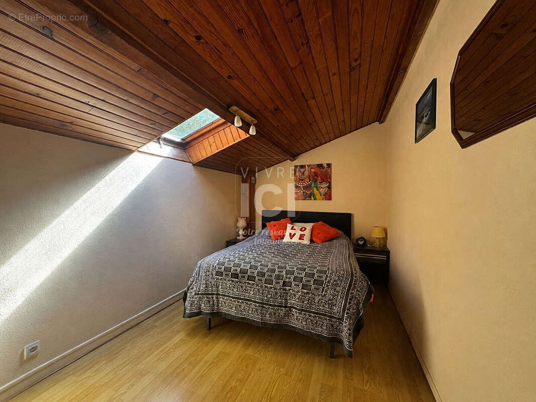 Maison à LA FLECHE