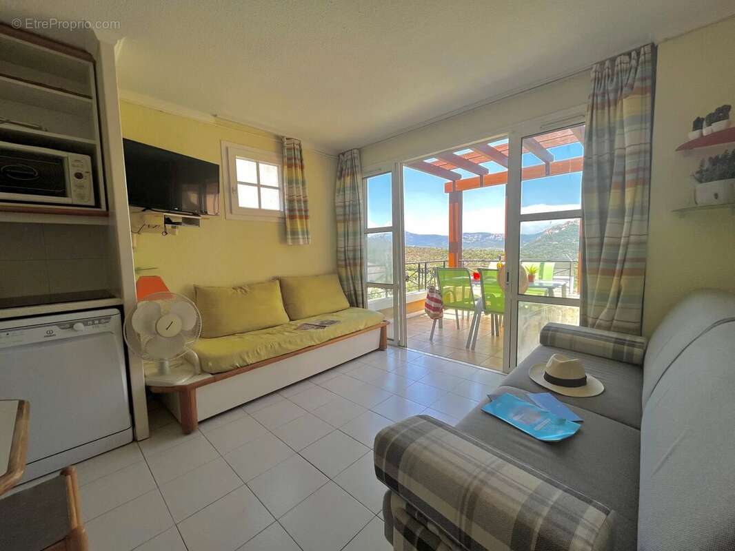 Appartement à LA SEYNE-SUR-MER