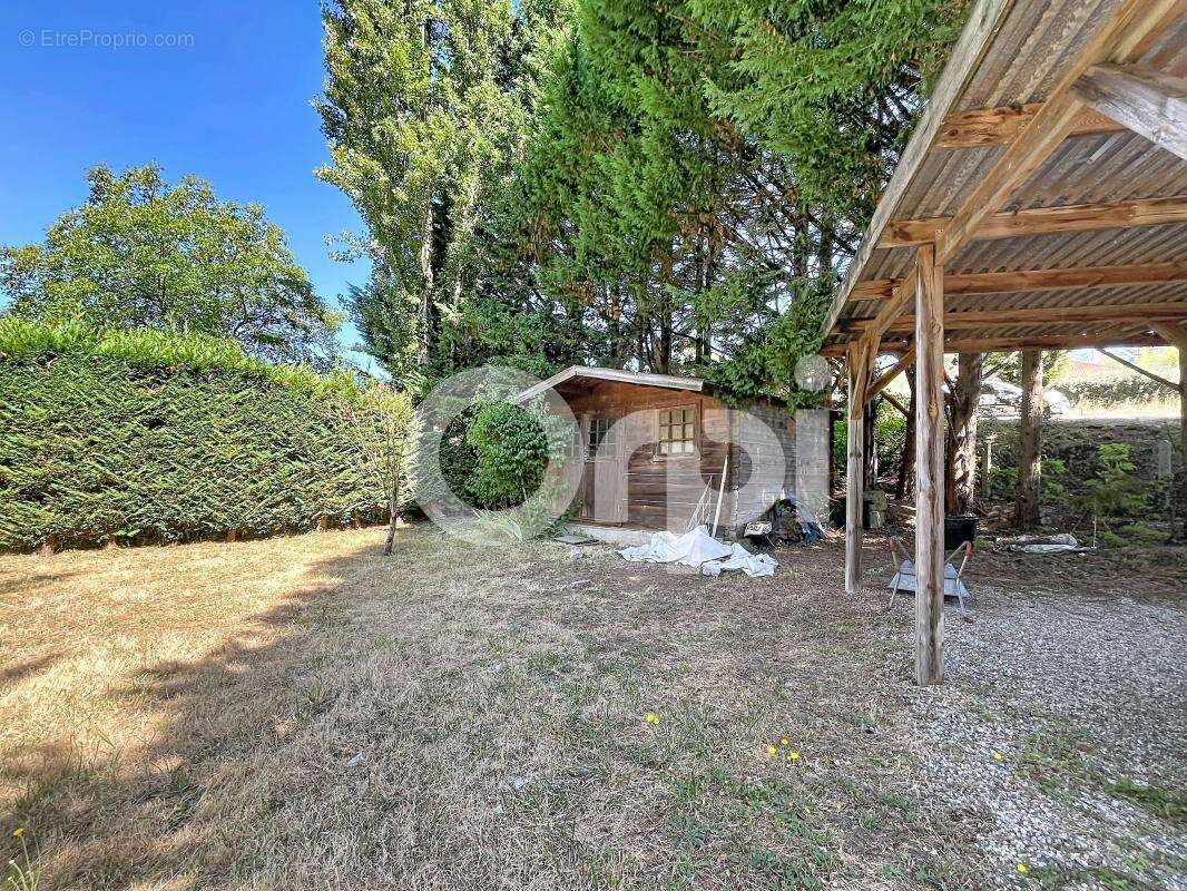À vendre – Maison familiale 6 chambres à Chancelade - photo 5