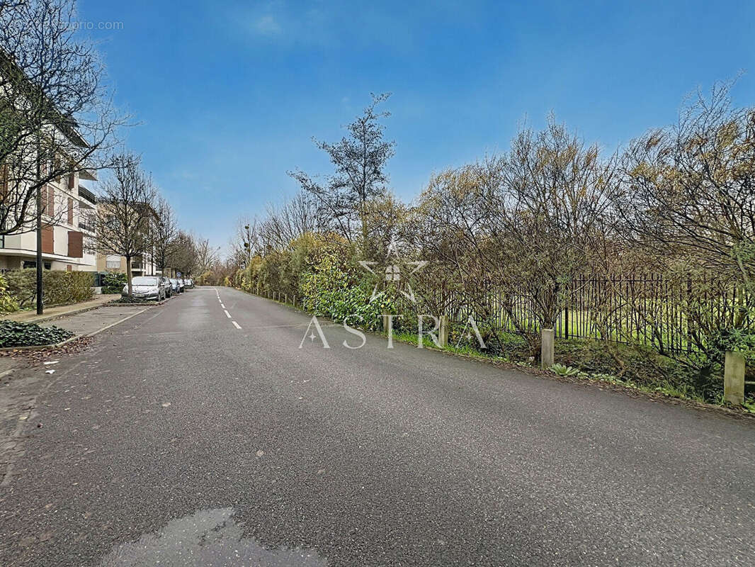 Appartement à ANTONY