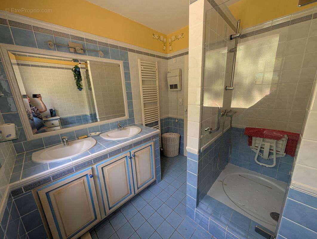 Ensemble immobilier  à Mas Thibert - photo 4